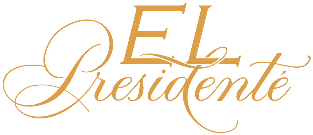 El Presidente Logo